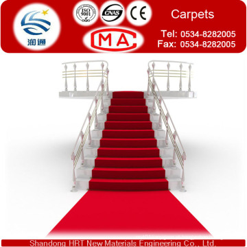 Luxo Carpet Low Price para casa e carro